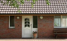 Helle Wohnung Mit Wintergarten - Naehe Ruhrgebiet Und Freizeitpark Movie Park